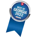 Best of Georgia Award