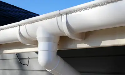 Gutter Installation