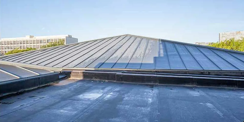 Trusted commercial roofers in Newnan, GA