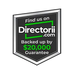 Directorii $20,000 Guarantee