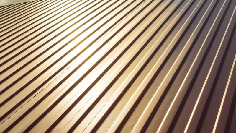 Metal Roofs: Are They Worth the Initial Investment?