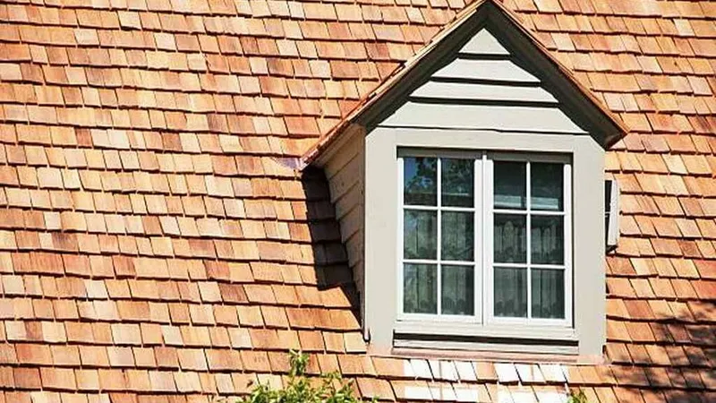 The Price You’ll Pay For A New Cedar Roof In Newnan