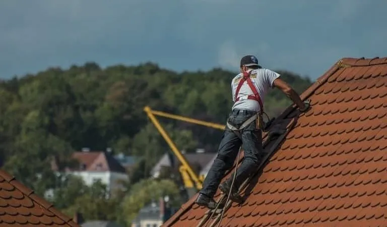 Emergency Roof Repair Marietta