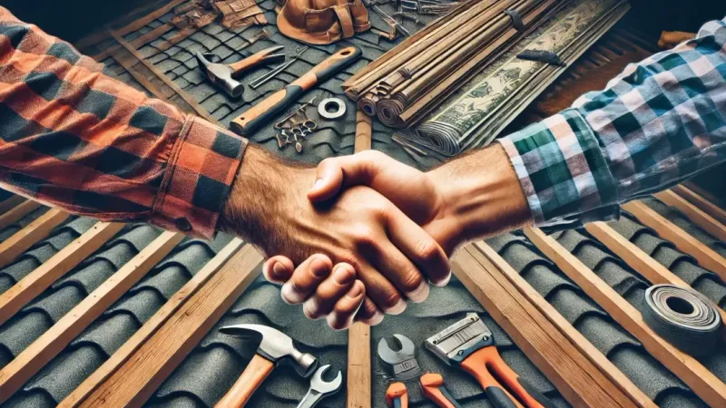 Hero Roofing Joins Omnia Exterior Solutions Platform