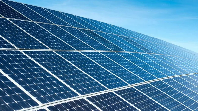 How Much Will You Pay for a Solar Roof in Newnan?