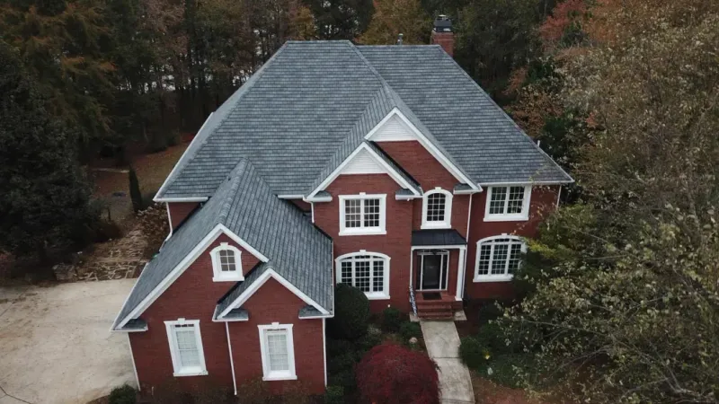 Roof Rejuvenation: What Is It and How Can it Benefit Your Home?