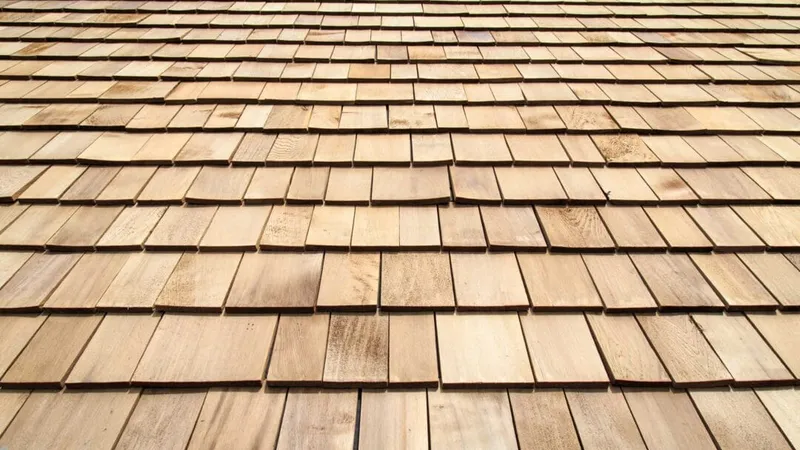 Eco-Friendly Roofing: 5 Ways Cedar Roofs Are a Green Choice