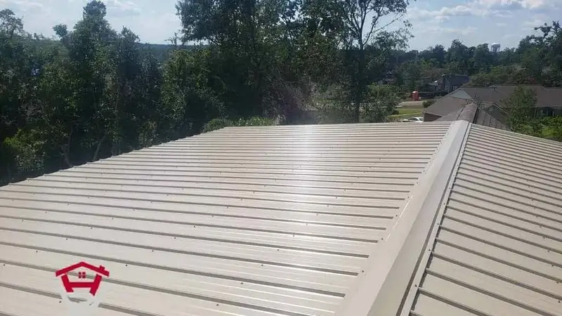 How Much Will It Cost Me To Install A New Metal Roof On My Newnan Home?