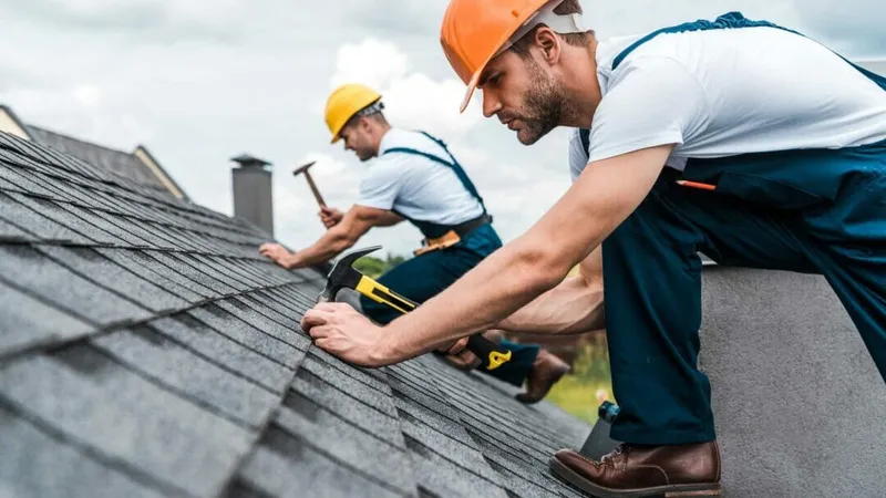 The Dangers of DIY Roofing Projects: How to Stay Safe and When to Call a Professional