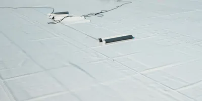 Commercial Roofing