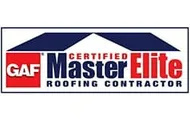 GAF Master Elite Certified