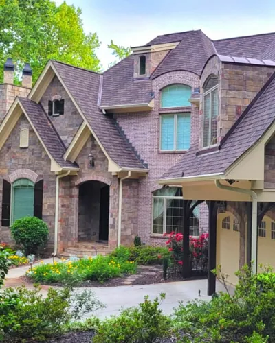 Hero Roofing completed project 7