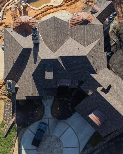 Hero Roofing completed project 9