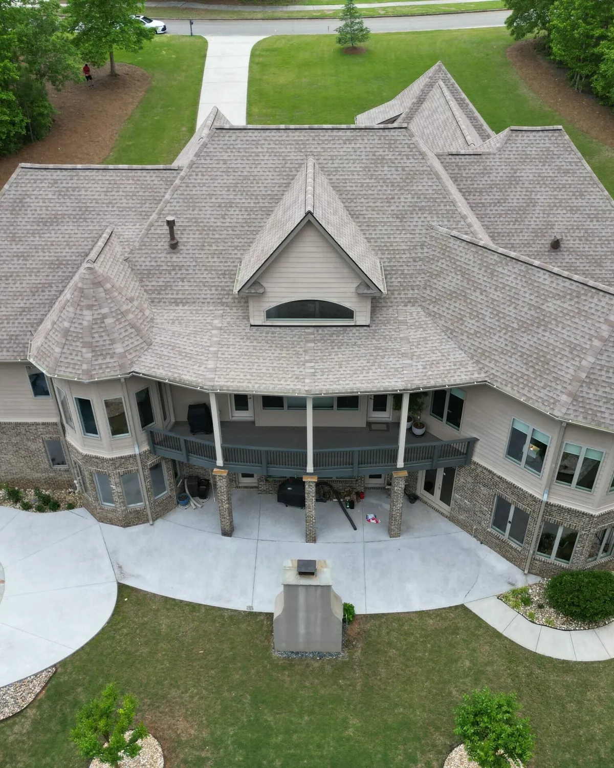 Hero Roofing completed project 11