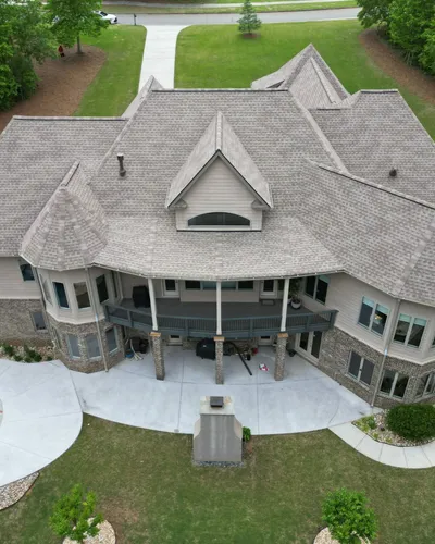 Hero Roofing completed project 11