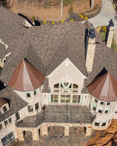 Hero Roofing completed project 14