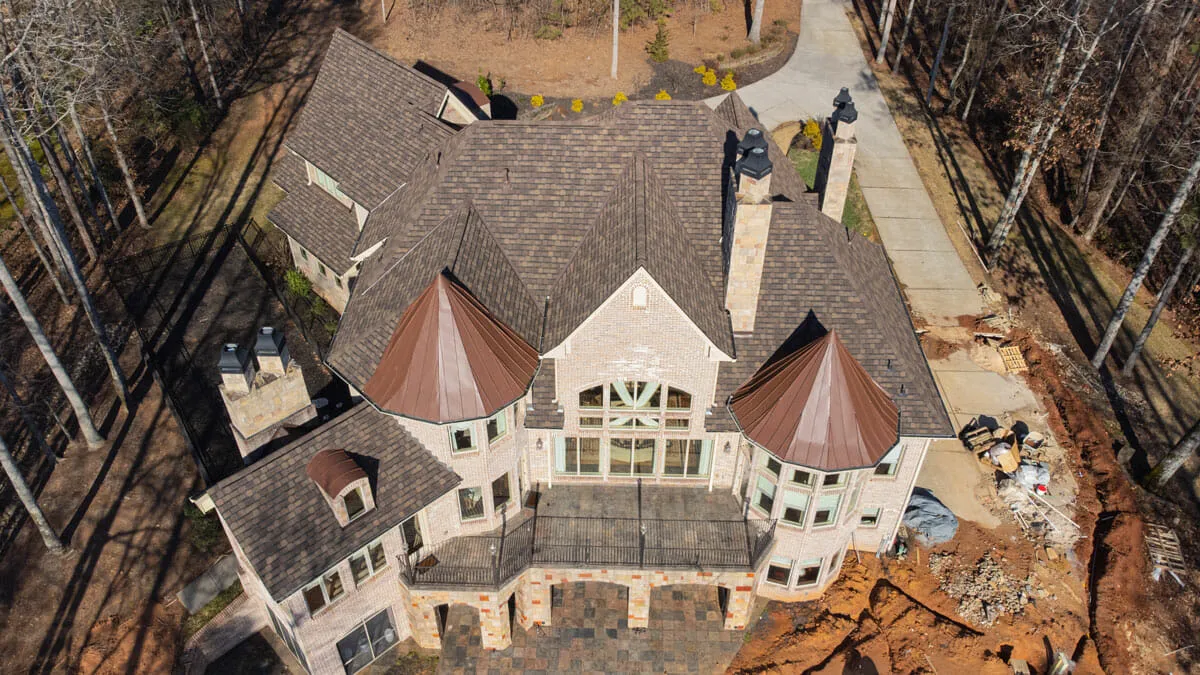 Hero Roofing completed project 14
