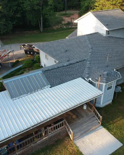 Hero Roofing completed project 15