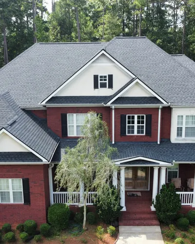 Hero Roofing completed project 17