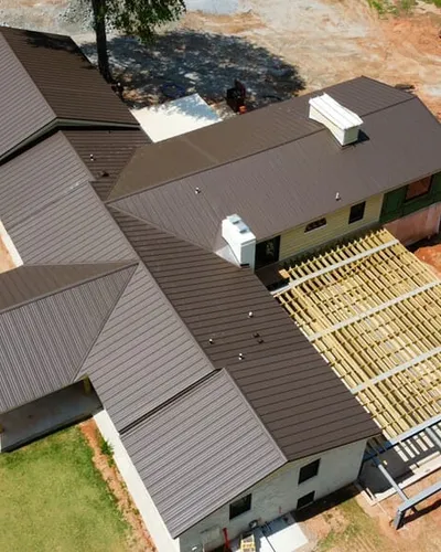 Hero Roofing completed project 19