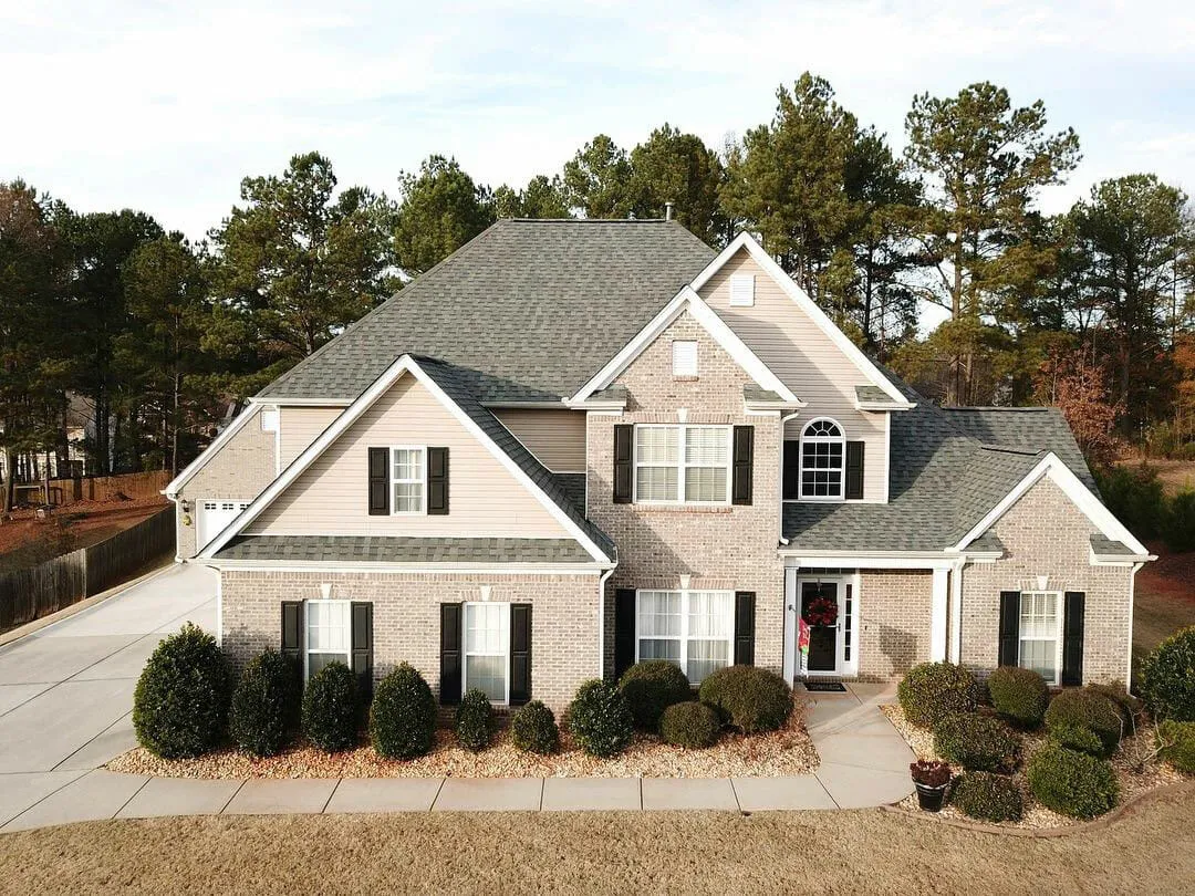 Hero Roofing completed project 24