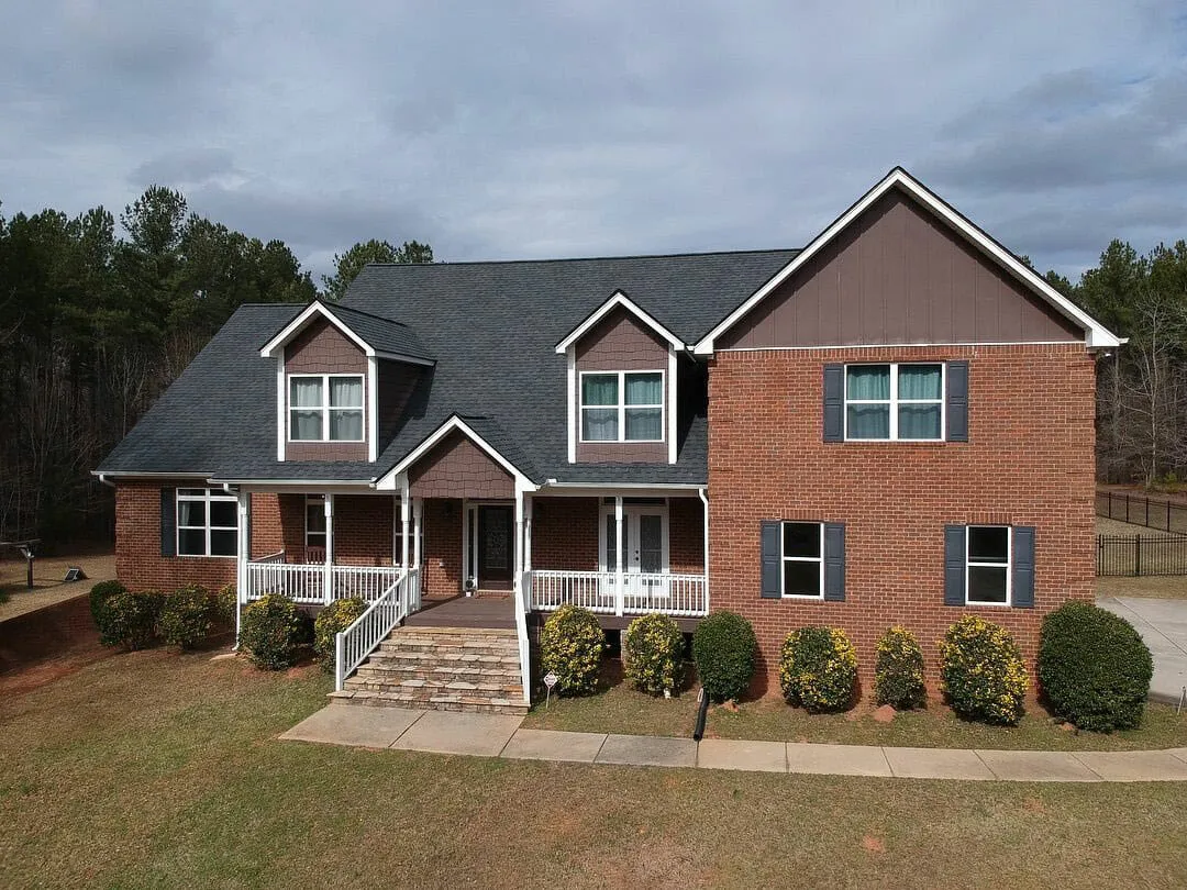 Hero Roofing completed project 25