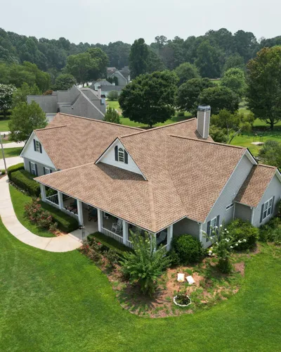 Hero Roofing completed project 26