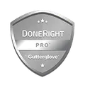 Gutterglove Done Right Pro