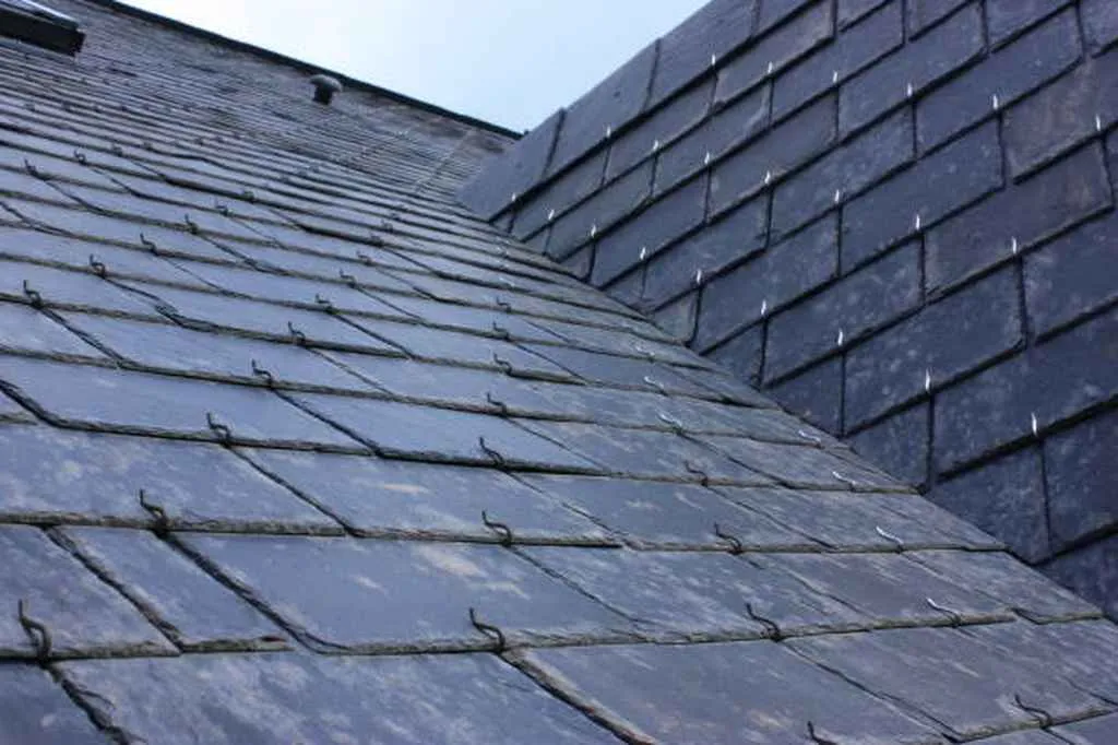 top rated slate roofing company Newnan, GA
