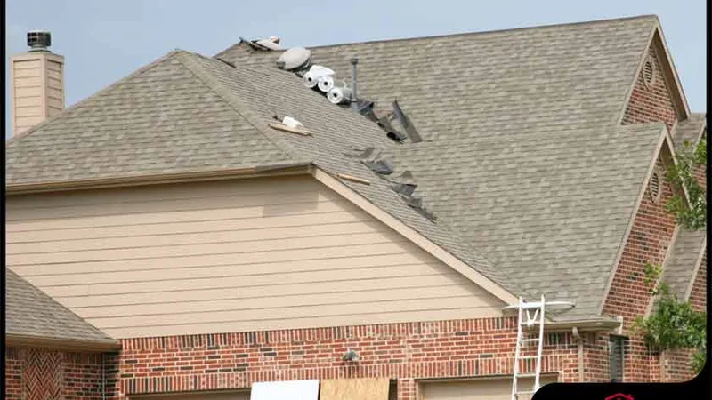 Roof Replacement Deductible: What Is It and How Is It Calculated?