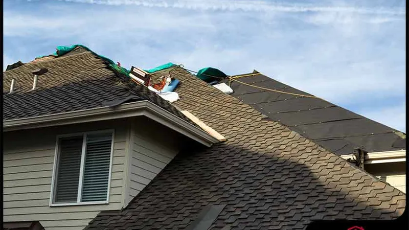 Top Reasons Why Fall Is the Best Time for Roof Replacement