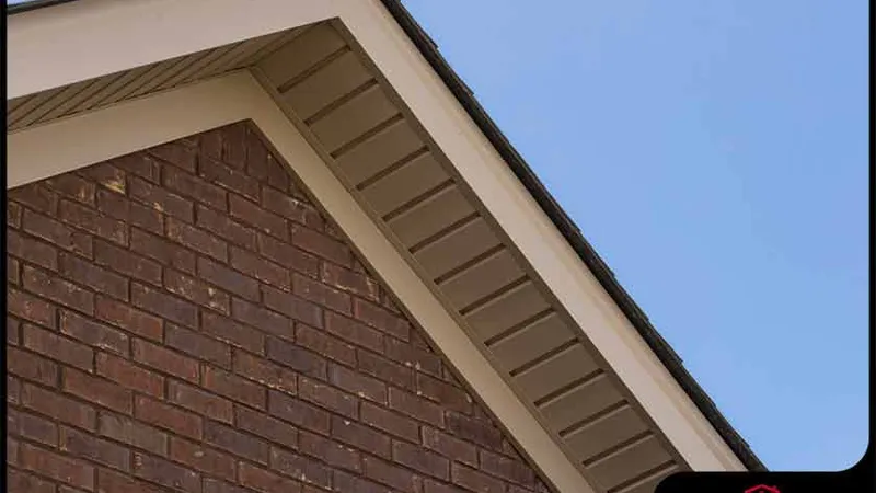 Roof Soffits: The Purpose They Serve