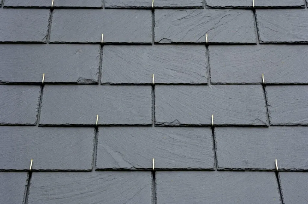 slate roof comparison in Newnan