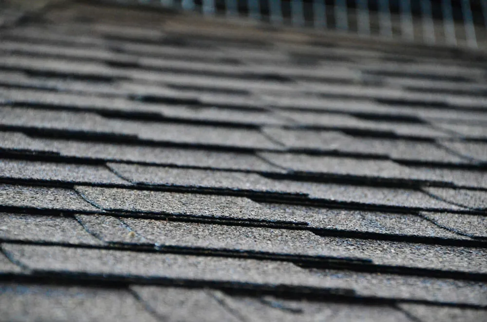 architectural shingles