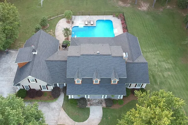 roof rejuvenation, roof maintenance, roof repair, Newnan