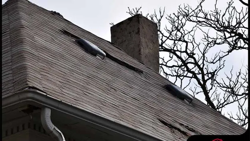 3 of the Most Damaging Debris to Your Roof