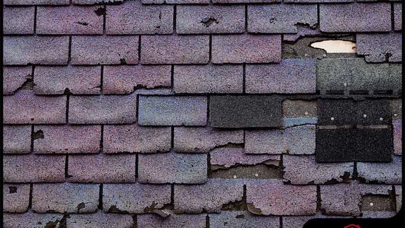 Signs That Your Roof Is Aging