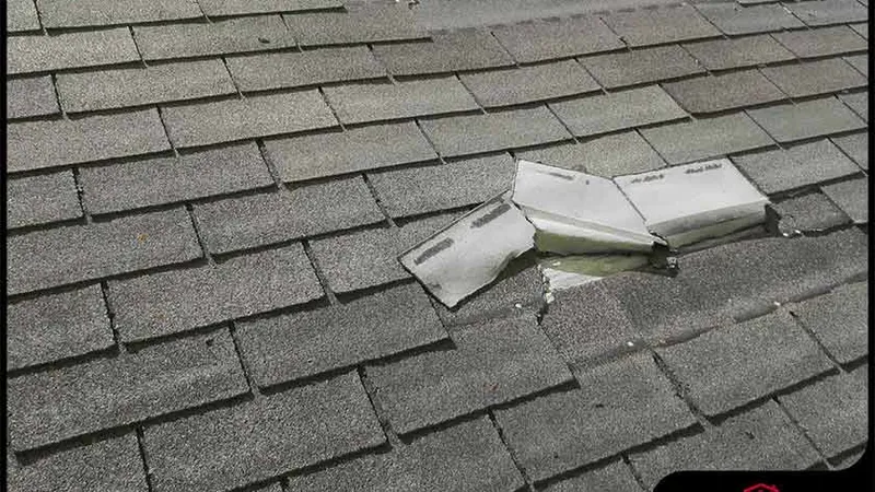 The Different Ways a Storm Can Damage Your Roof
