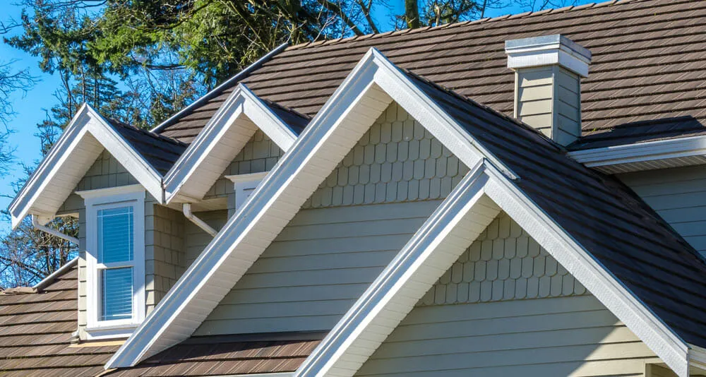 roof maintenance, Newnan
