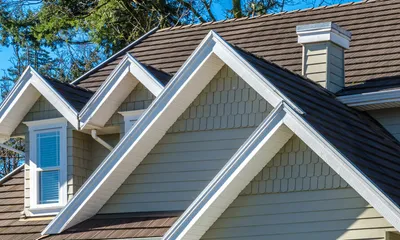 Roof Types