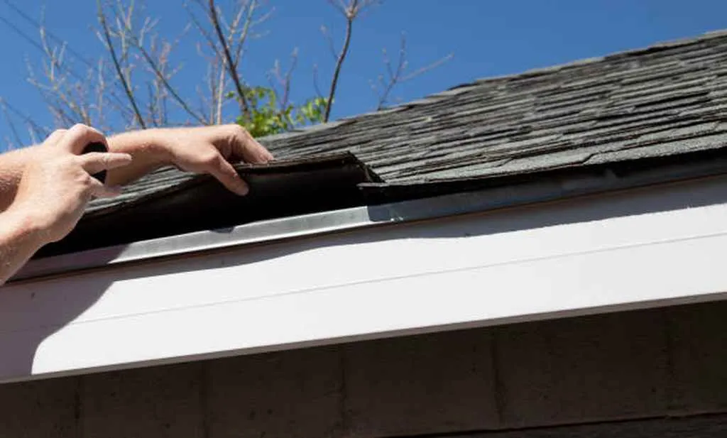 reliable Newnan, GA roof inspection company
