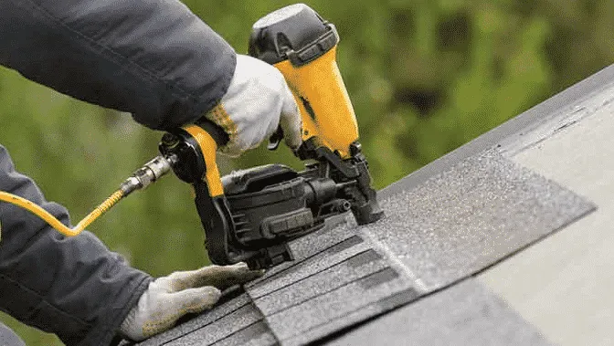 roof repair macon