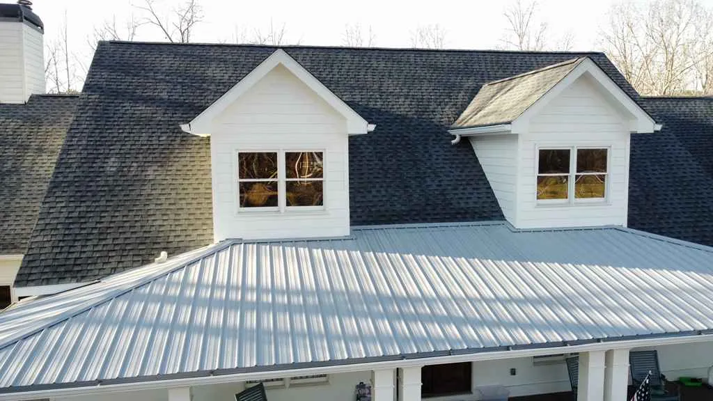 best metal roofers Newnan, GA