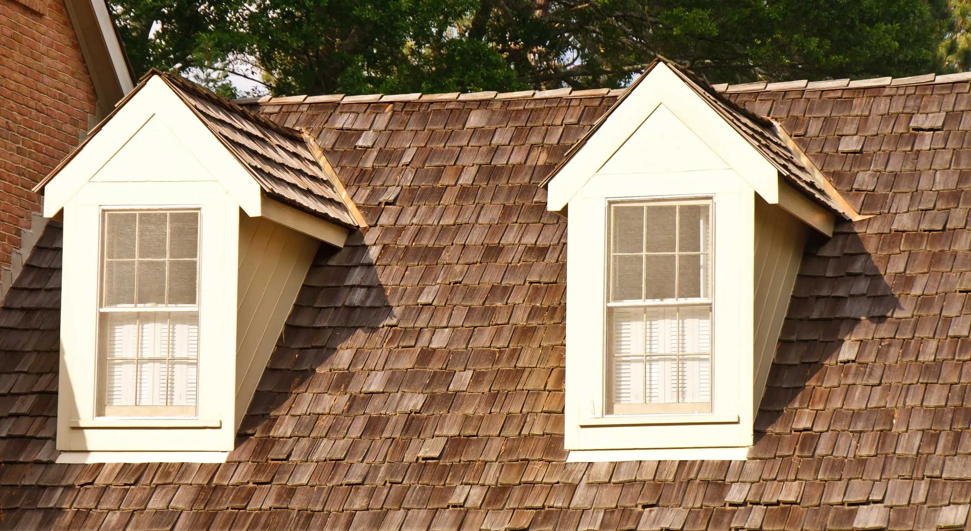 environmentally friendly roofing
