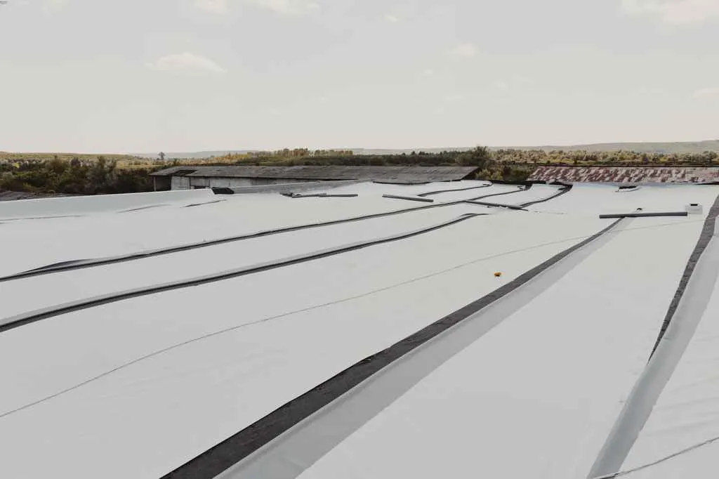 recommended Newnan, GA TPO roofing contractor