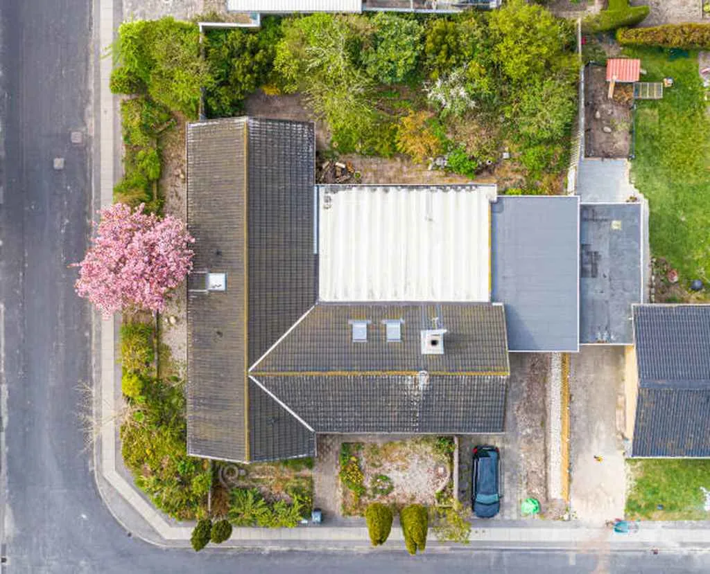 roof inspection experts Newnan, GA