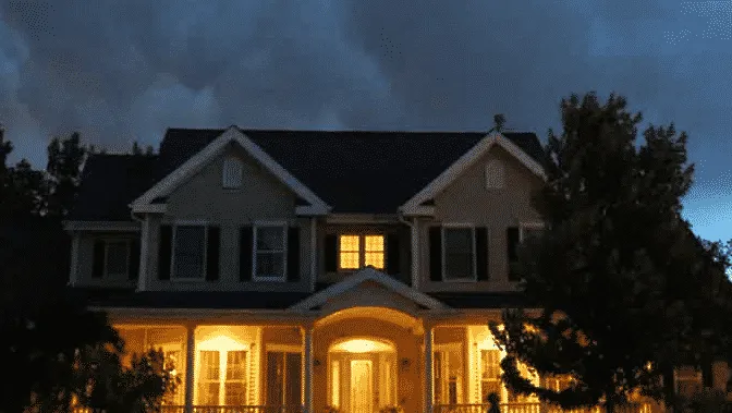 storm damage repair macon