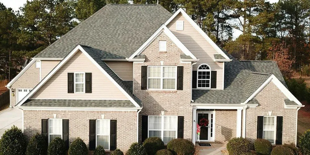 Premium Luxury Asphalt Shingle Roofing Services Newnan, GA