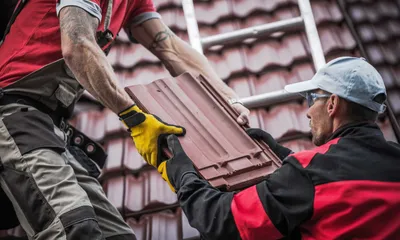 Residential Roofing