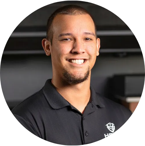 Quinton Gordon